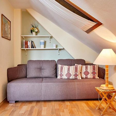 Apartments Alte Villa Garmisch-Partenkirchen Ngoại thất bức ảnh