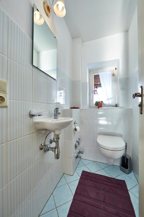Apartments Alte Villa Garmisch-Partenkirchen Ngoại thất bức ảnh