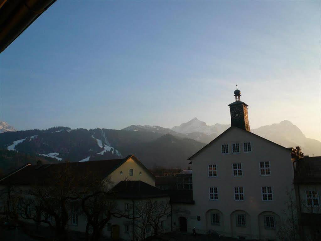 Apartments Alte Villa Garmisch-Partenkirchen Ngoại thất bức ảnh